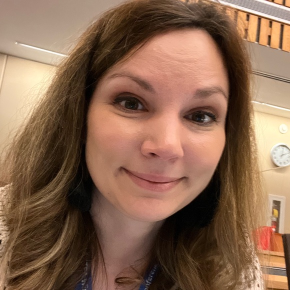 Meet your Posher, Jamie - Picture 1 of 1